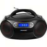 Blaupunkt BB18, Black BB18-BK