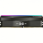 Silicon Power XPOWER Zenith RGB, DDR4, 16GB, 3200MHz, CL16, Single stick SP016GXLZU320BSD