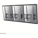 Newstar Menu Board Wall Mount (vertical), 40-52" NS-WMB300PBLACK