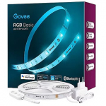 Govee H615A LED Strip Light 5m | Taśma LED | Wi-Fi, RGB H615A3A1