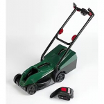 Klein Bosch mower with light and sound module 2796