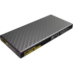 Nitecore Carbo 10000, 10000 mAh, Grey CARBO10000