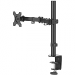Hama Full motion Monitor Desk Holder, 13-32" 118490