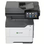 Lexmark MX632ADWE 38S0910
