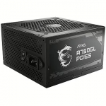 MSI MAG A750GL PCIE5, 750W, 80PLUS Gold MAG A750GL PCIE5