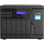 Qnap TS-855X-8G, 8-Bay (6x 3.5" + 2x 2.5") TS-855X-8G