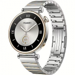 Huawei GT4, Stainless steel - 41mm 55020BHY