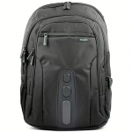 Targus EcoSpruce Backpack, 15.6", Black TBB013EU