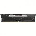 TeamGroup Vulcan Black, 16GB, DDR5, 5200MT/s, CL40, Single Stick FLBD516G5200HC40C01
