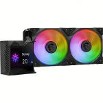 MSI MPG CoreLiquid D240 MPGCORELIQUIDD240