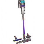 Dyson Gen5 Detect, Grey/Purple NO