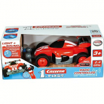 Carrera Vehicle First RC Racer 2,4GHz 370181073P