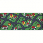 SilentiumPC Space City XXL KRXG001