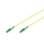 Digitus Fiber Optic, LC/APC, 3m DK-2933-03-APC-SX