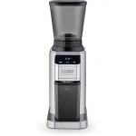 Caso BaristaChef, Stainless Steel 01834