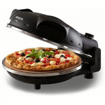 Ariete 917 pizza oven, Black 917 czarny