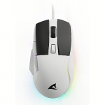 Sharkoon SGM35, White 4044951040223