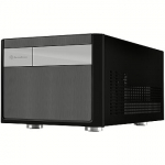 Silverstone Sugo SG11B, mATX, USB3.0, Black SST-SG11B