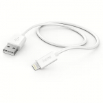 Hama Hama, USB A - Lightning, 1 m, valge - Kaabel 00201579