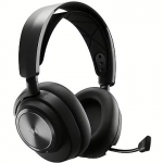 Steelseries Arctis Nova Pro Wireless, PS, Black 61522