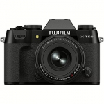 Fujifilm X-T50 + 16-50mm, black 16828478