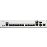 CISCO CATALYST 1300 12-P SFP+ 2X10GE SHARED C1300-12XS