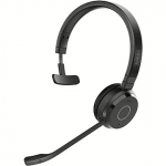 Jabra Evolve 65 TE, UC, Mono, USB-A 6693-839-409