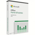 Microsoft Office 2024 Home & Business, English EP2-06631
