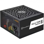 Silverstone HELA 750R Platinum, 750W, 80PLUS Platinum, ATX 3.1, PCIe 5.1 SST-HA750R-PM