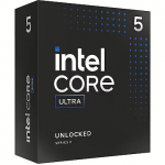 Intel Core Ultra 5 245K (6P+8E/14T, 4.20 GHz, 24MB Cache, LGA1851, 125W) BX80768245K