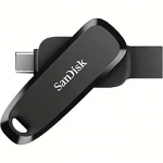 SanDisk Phone Drive, Dual, 512GB, Black SDDDC6-512G-G46