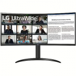 LG 34WR55QK-B, 34" 34WR55QK-B.AEU