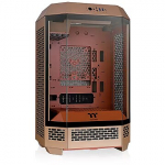 Thermaltake The Tower 300, Tempered Glass, Gravel Sand CA-1Y4-00SGWN-00