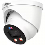 Dahua Eyeball, 2160p(4K), 8MP, White HDW3849H-ASPV0280B-PRO