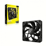 Corsair iCUE LINK RX140 MAX, Black, Controller not included CO-9051043-WW