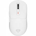 Natec Genesis Zircon 660 Pro, White NMG-2194