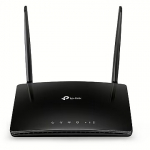 TP-LINK Archer MR202 AC750 Wireless Dual Band 4G LTE Router ARCHER MR202