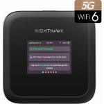 Netgear M3 5G MOBILE HOTSPOT NIGHTHAWK MH3150-100EUS