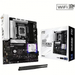 ASRock B860 Pro RS WiFi B860 PRO RS WIFI