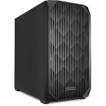 Sharkoon MK3, Black 4044951041732
