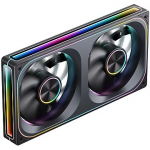 Jonsbo ZA-240B ARGB, Black ZA-240B