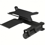 Next Level Racing F-GT Pro Direct Tastatur- und Maushalterung - schwarz NLR-R006