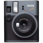 Fujifilm Instax Mini 41, Black INSTAX MINI 41