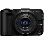 Canon EOS R50 V + RF-S 14-30mm F4-6.3 IS STM Kit, Black 6895C014