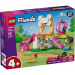 Lego Klocki Friends 42665 Plac zabaw dla szczeniaczk&oacute;w 42665