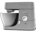 Kenwood Chef food processor KVC3150S (silver, 1,000 watts, with chopper) 0W20011473