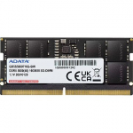 ADATA SODIMM, DDR5, 32GB, 5600MT/s, CL46, Single stick GD5S5600732G-SMI