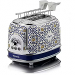 Ariete Positano, Blue 1550C