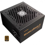 Enermax Marblebron II, 750W, 80PLUS Bronze, ATX 3.1, PCIe 5.1 EMB750EWT-MAC