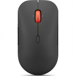 Lenovo Multi-Mode Pro Plus Mouse 6050, Black 4Y51S61876